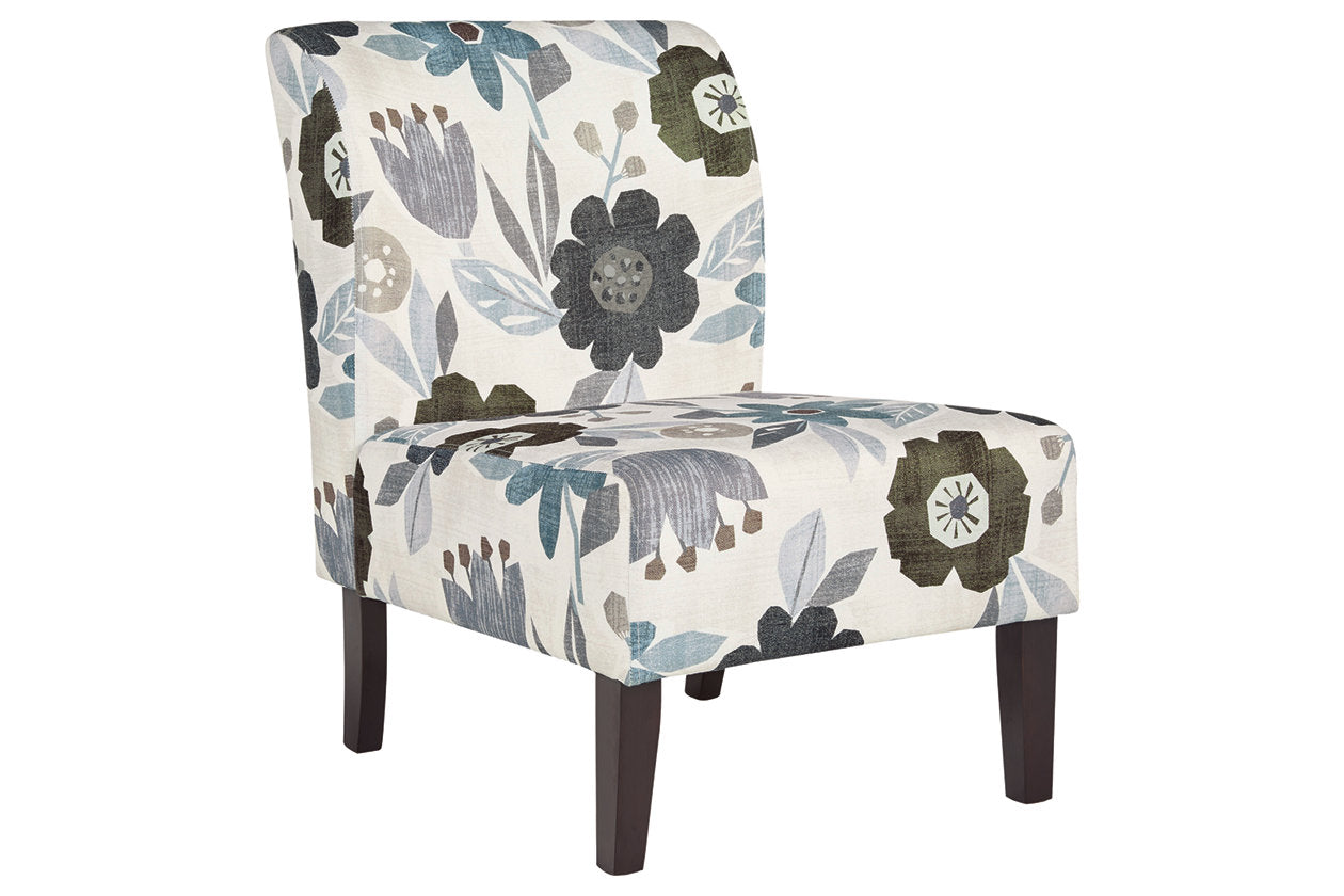 Triptis Multi Accent Chair - A3000074 - Bien Home Furniture & Electronics