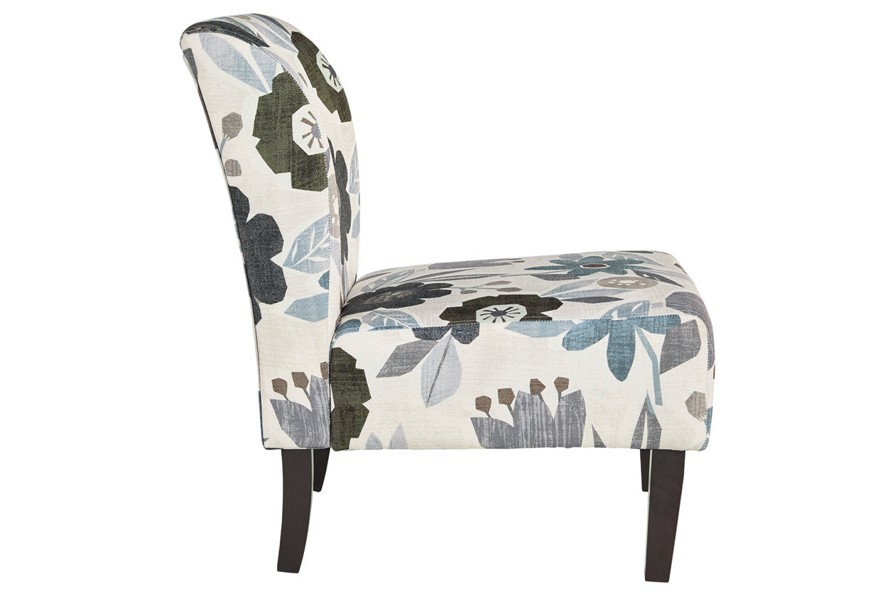 Triptis Multi Accent Chair - A3000074 - Bien Home Furniture & Electronics