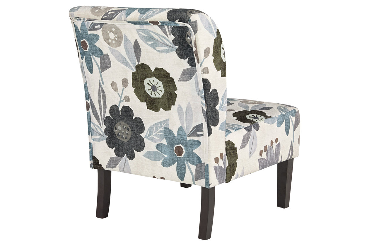 Triptis Multi Accent Chair - A3000074 - Bien Home Furniture & Electronics