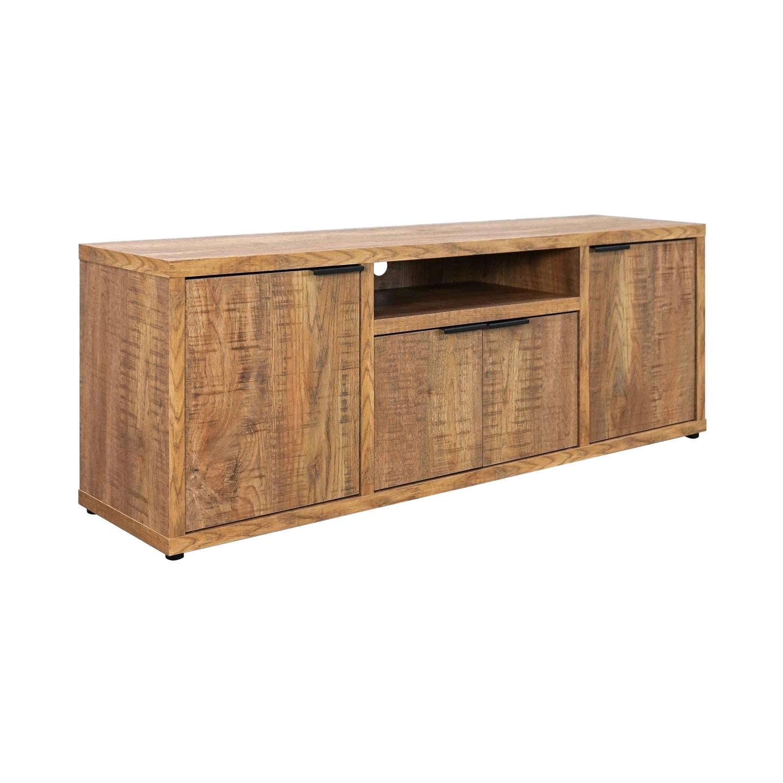 TV CONSOLE - 701702 - Bien Home Furniture & Electronics