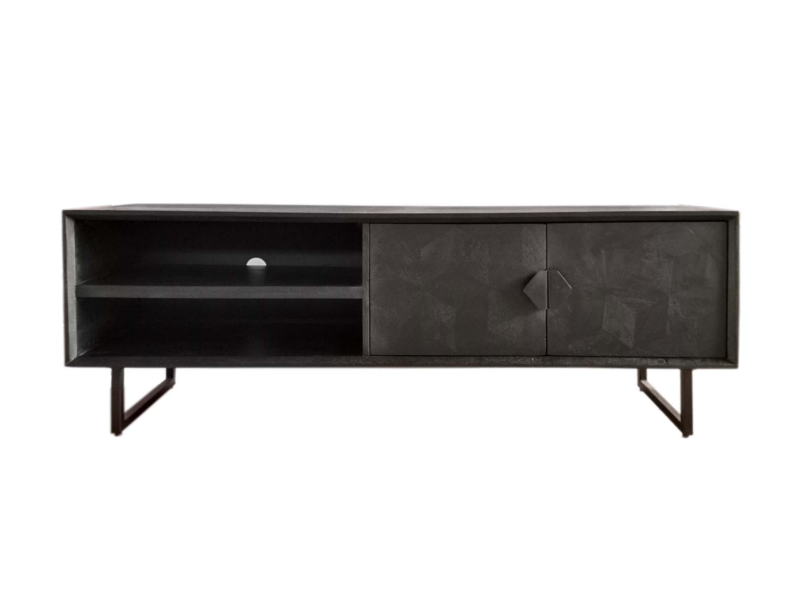 TV STAND - 703003 - Bien Home Furniture & Electronics