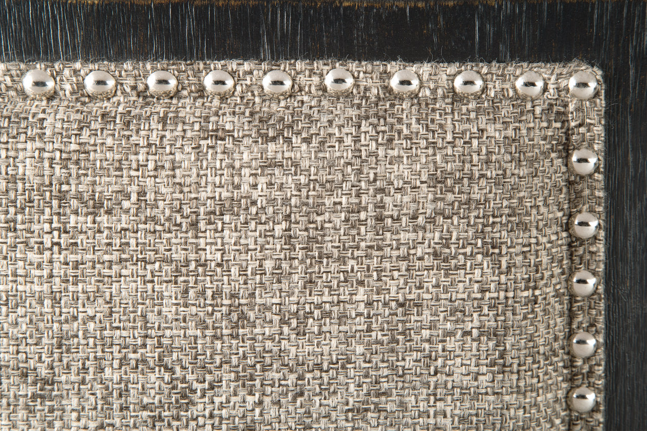 Tyler Creek Antique Black Counter Height Bench - D736-09 - Bien Home Furniture & Electronics