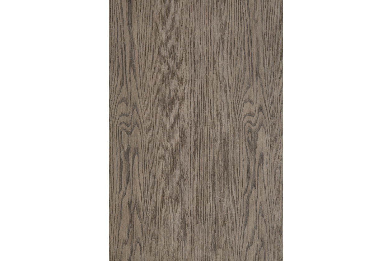 Tyler Creek Black/Gray 74" TV Stand - W736-68 - Bien Home Furniture & Electronics