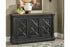 Tyler Creek Black/Gray Dining Server - D736-60 - Bien Home Furniture & Electronics