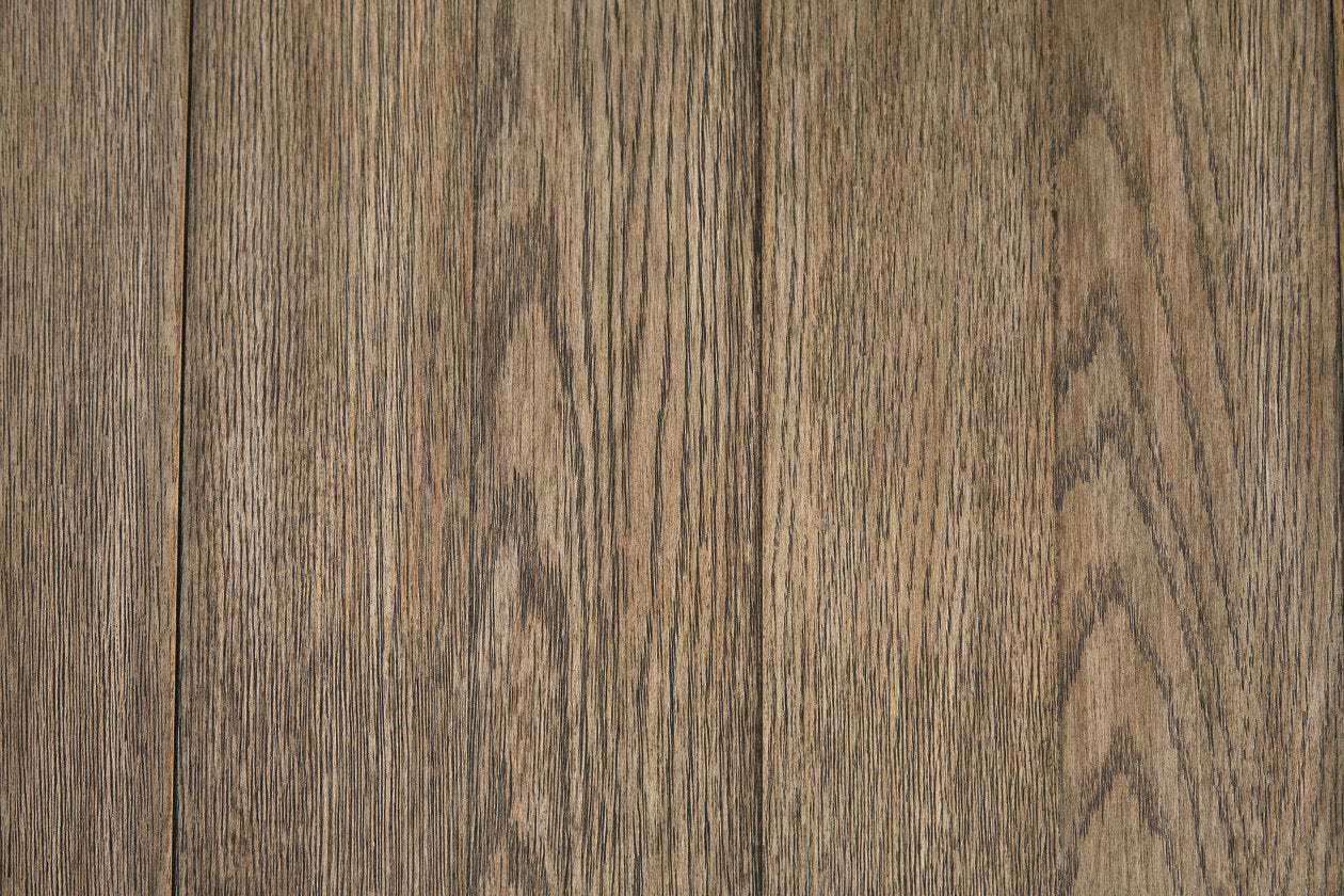 Tyler Creek Black/Gray Dining Server - D736-60 - Bien Home Furniture & Electronics