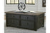 Tyler Creek Grayish Brown/Black Coffee Table with Lift Top - T736-20 - Bien Home Furniture & Electronics