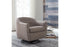 Upshur Taupe Accent Chair - A3000003 - Bien Home Furniture & Electronics