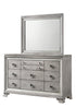Vail Gray Dresser - B7200-1 - Bien Home Furniture & Electronics