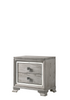 Vail Gray Nightstand - B7200-2 - Bien Home Furniture & Electronics