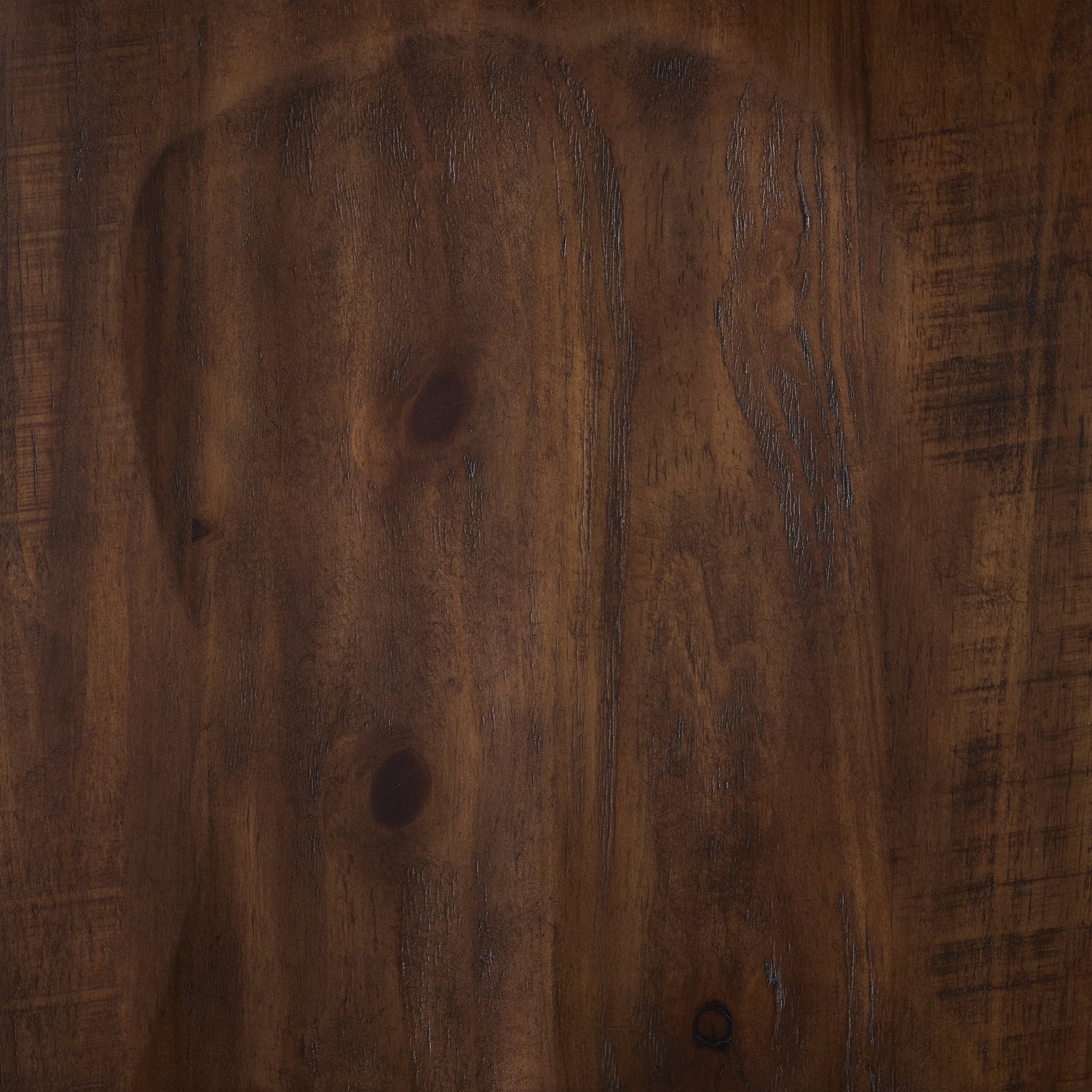 Valebeck Black/Brown Counter Height Barstool, Set of 2 - D546-724 - Bien Home Furniture & Electronics