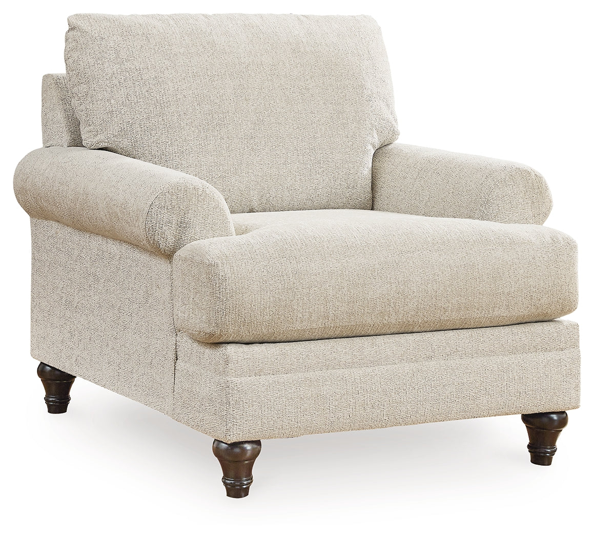 Valerani Sandstone Chair - 3570220 - Bien Home Furniture & Electronics