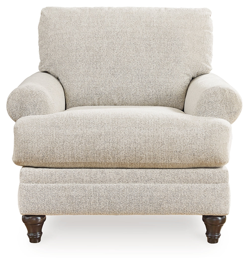 Valerani Sandstone Chair - 3570220 - Bien Home Furniture & Electronics