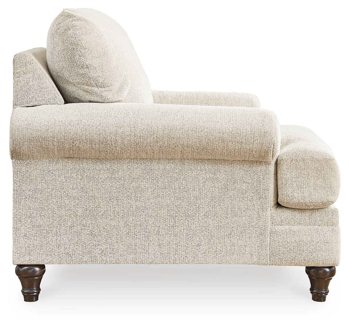 Valerani Sandstone Chair - 3570220 - Bien Home Furniture & Electronics