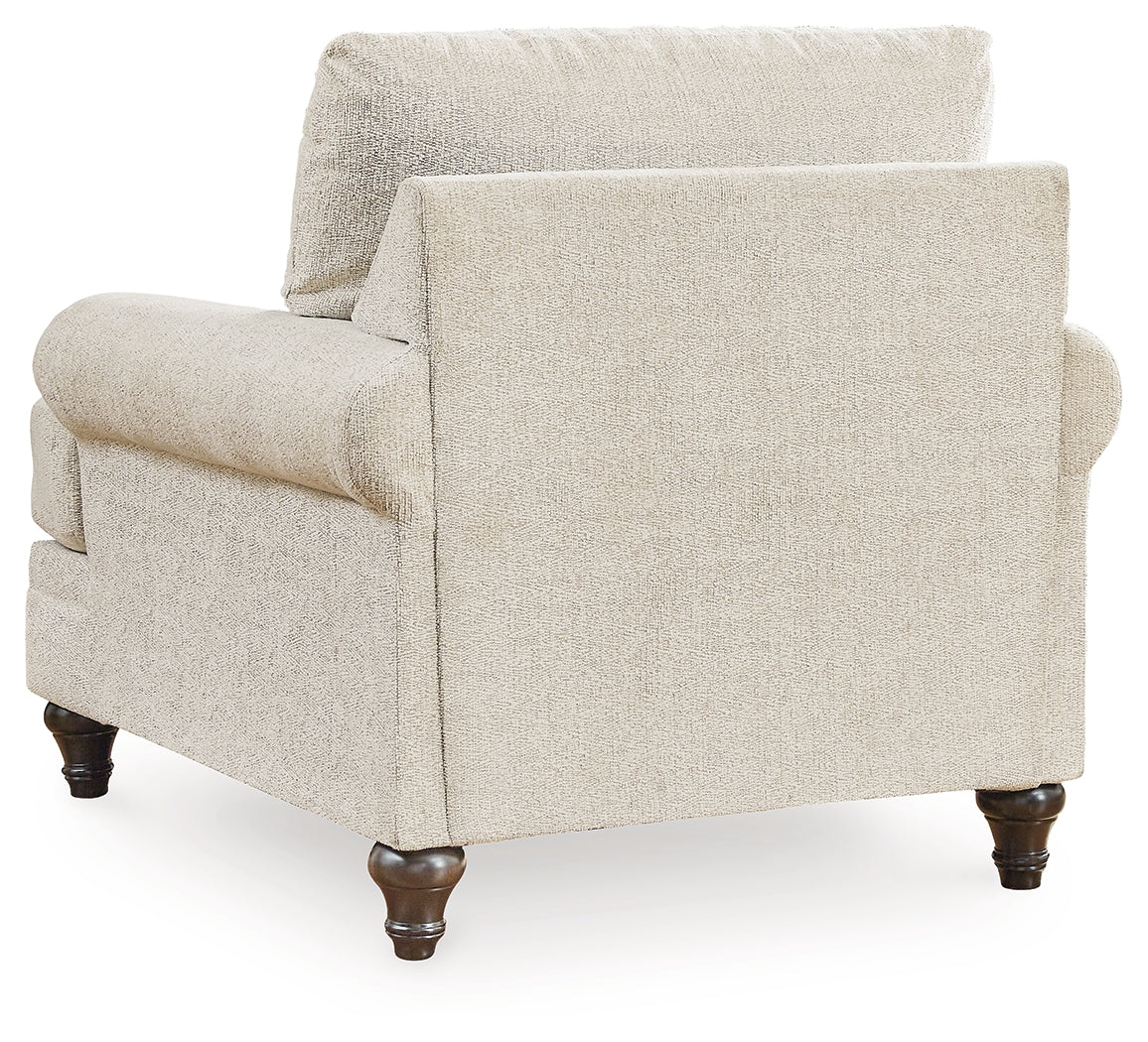 Valerani Sandstone Chair - 3570220 - Bien Home Furniture & Electronics