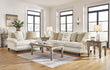 Valerani Sandstone Living Room Set - SET | 3570238 | 3570235 - Bien Home Furniture & Electronics