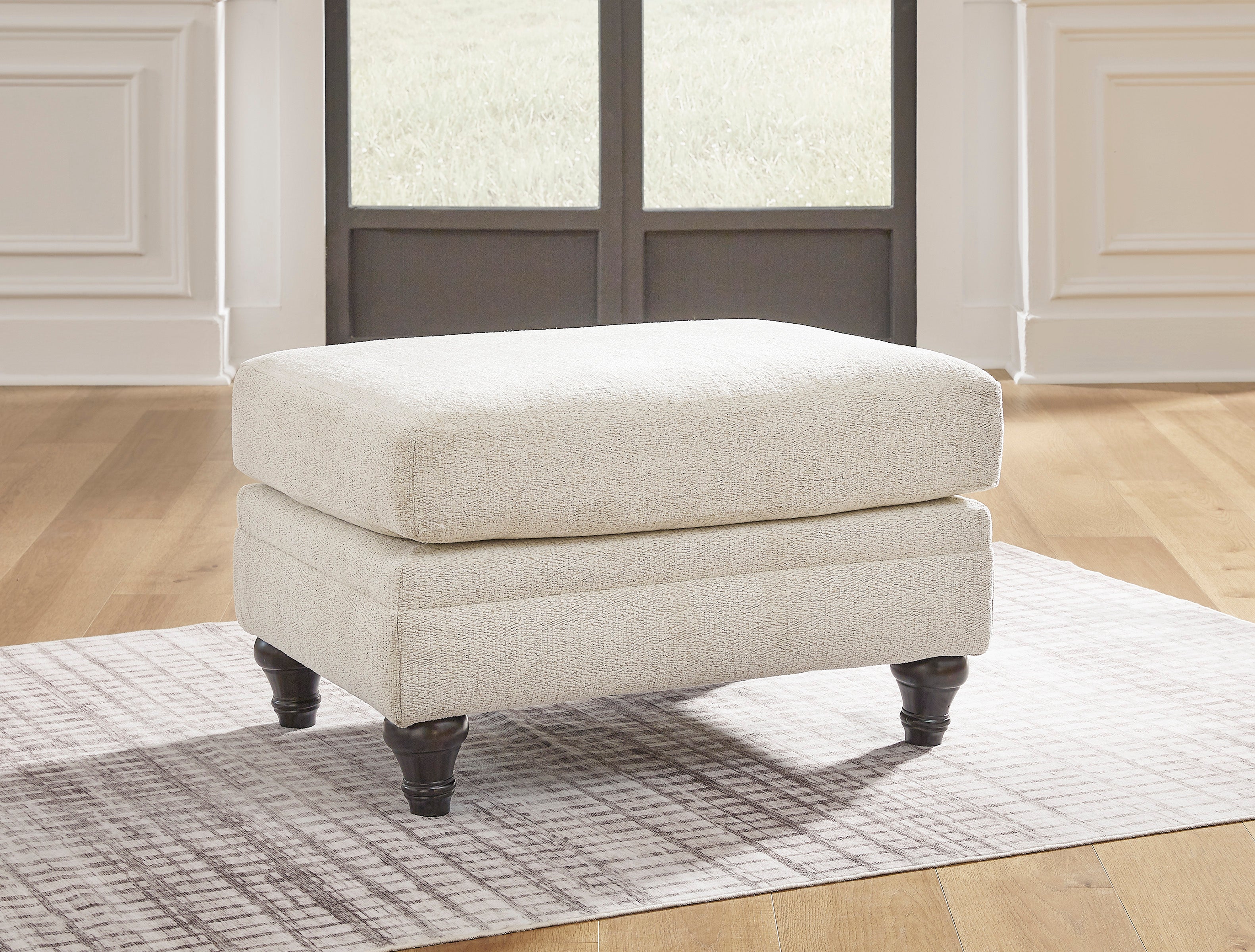 Valerani Sandstone Living Room Set - SET | 3570238 | 3570235 - Bien Home Furniture & Electronics