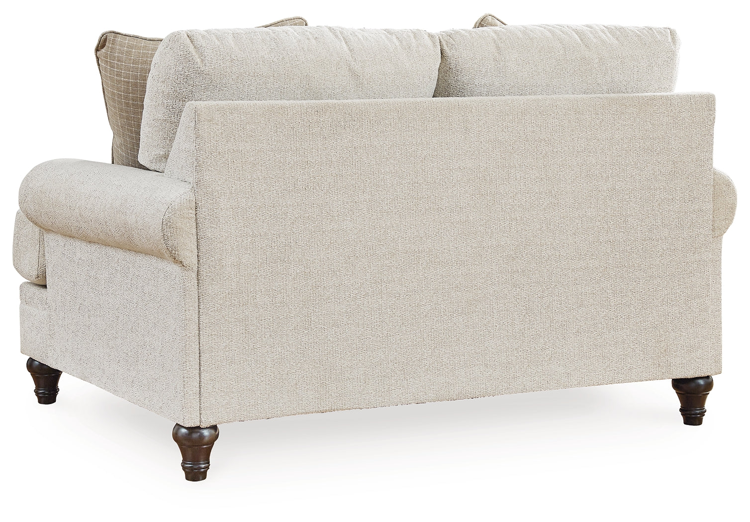 Valerani Sandstone Loveseat - 3570235 - Bien Home Furniture & Electronics