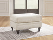 Valerani Sandstone Ottoman - 3570214 - Bien Home Furniture & Electronics