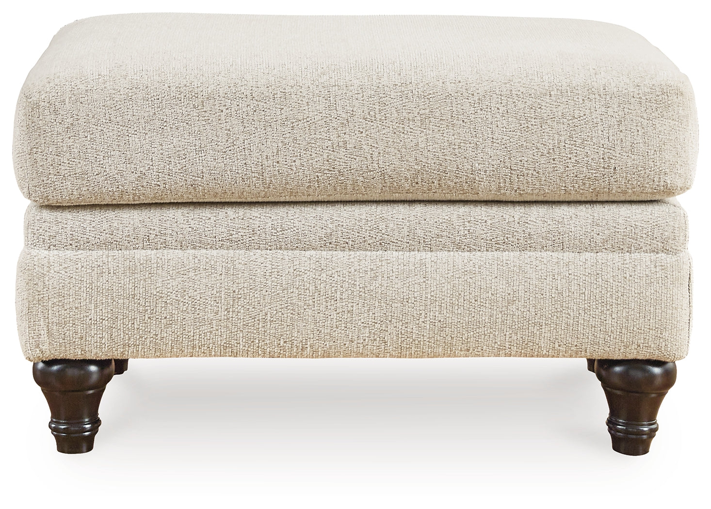 Valerani Sandstone Ottoman - 3570214 - Bien Home Furniture & Electronics