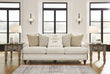 Valerani Sandstone Sofa - 3570238 - Bien Home Furniture & Electronics