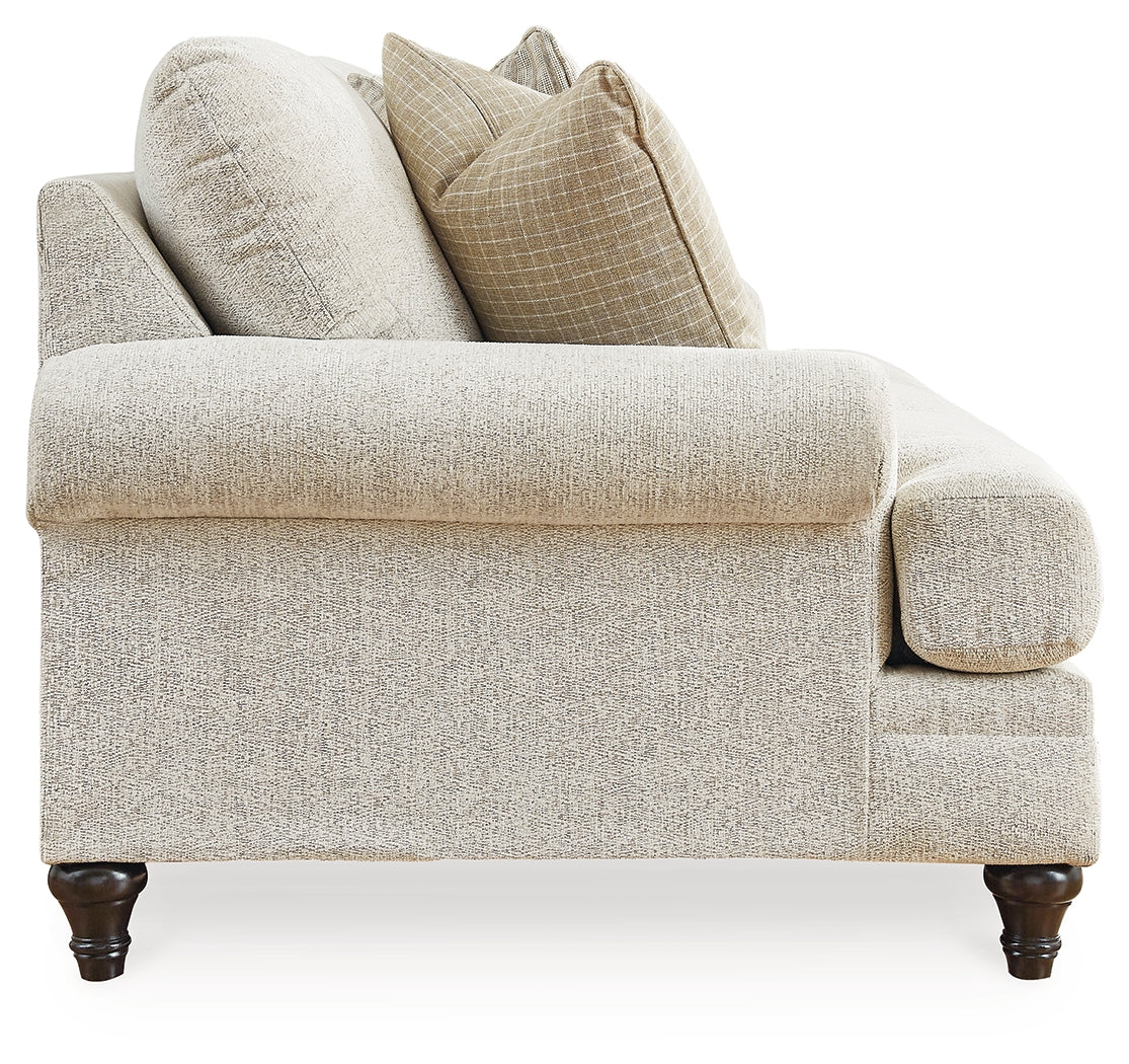 Valerani Sandstone Sofa - 3570238 - Bien Home Furniture & Electronics