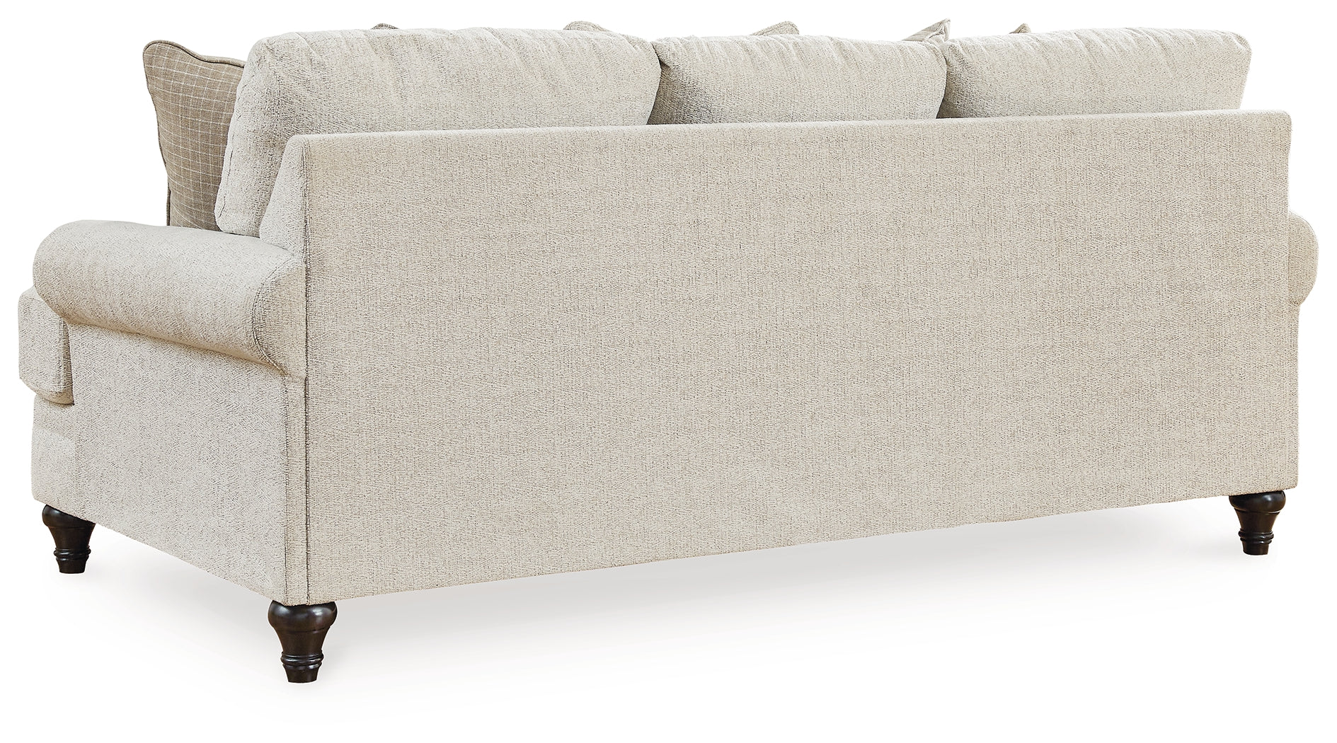 Valerani Sandstone Sofa - 3570238 - Bien Home Furniture & Electronics