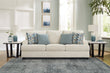 Valerano Parchment Sofa - 3340438 - Bien Home Furniture & Electronics