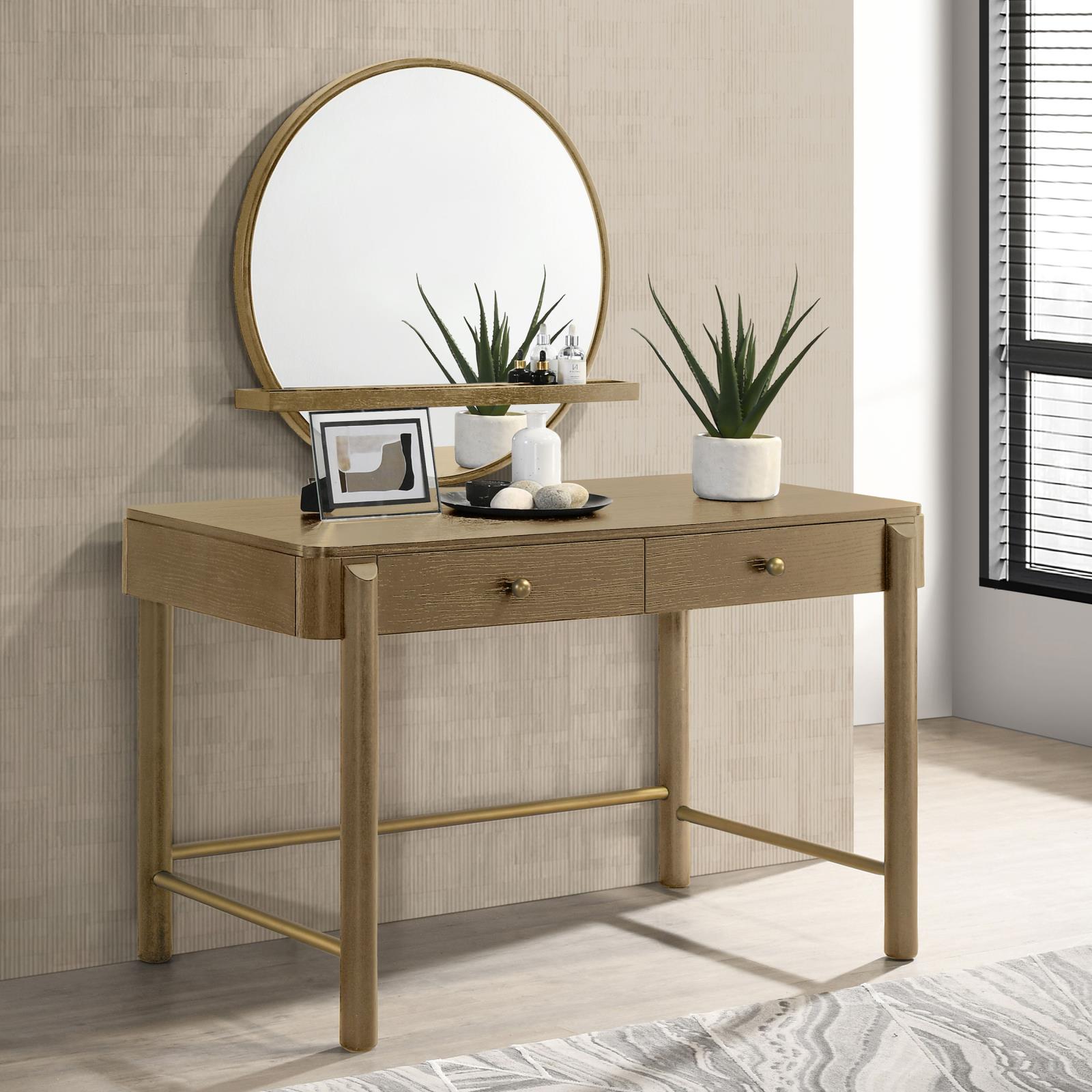 VANITY MIRROR - 224308 - Bien Home Furniture & Electronics