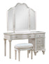 VANITY STOOL - 223399 - Bien Home Furniture & Electronics