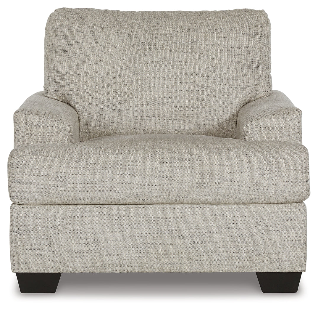 Vayda Pebble Chair - 3310420 - Bien Home Furniture & Electronics