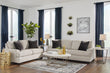 Vayda Pebble Living Room Set - SET | 3310438 | 3310435 - Bien Home Furniture & Electronics