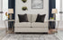 Vayda Pebble Loveseat - 3310435 - Bien Home Furniture & Electronics