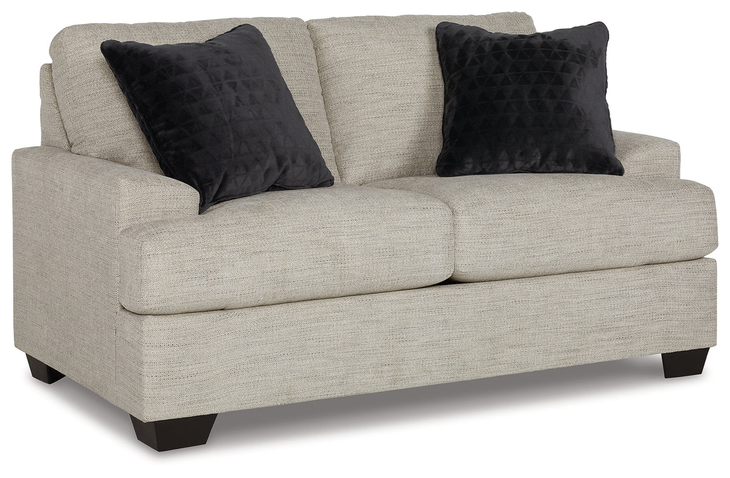 Vayda Pebble Loveseat - 3310435 - Bien Home Furniture & Electronics