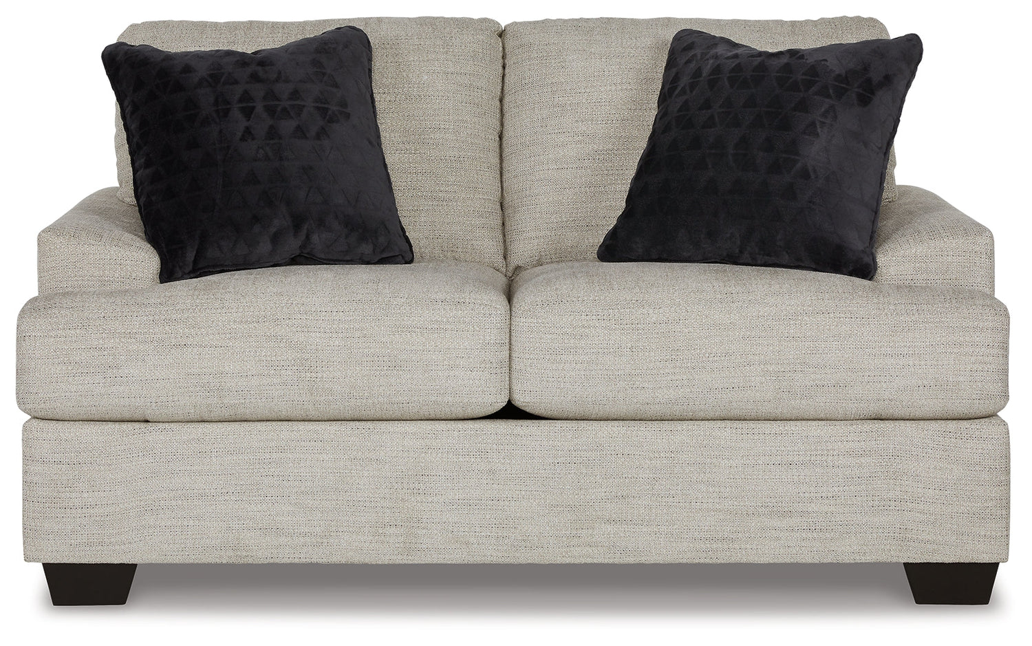 Vayda Pebble Loveseat - 3310435 - Bien Home Furniture & Electronics