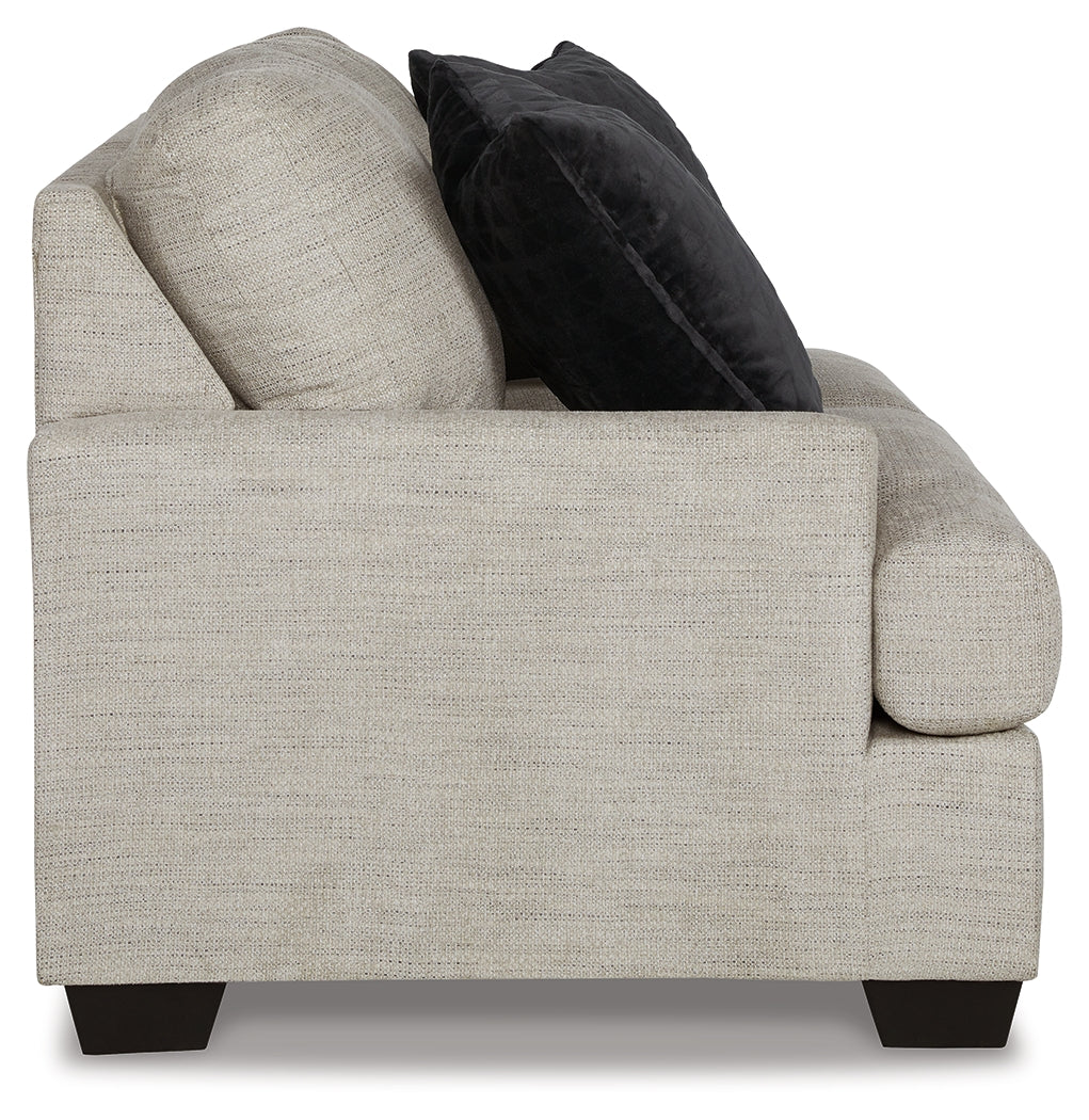 Vayda Pebble Loveseat - 3310435 - Bien Home Furniture & Electronics