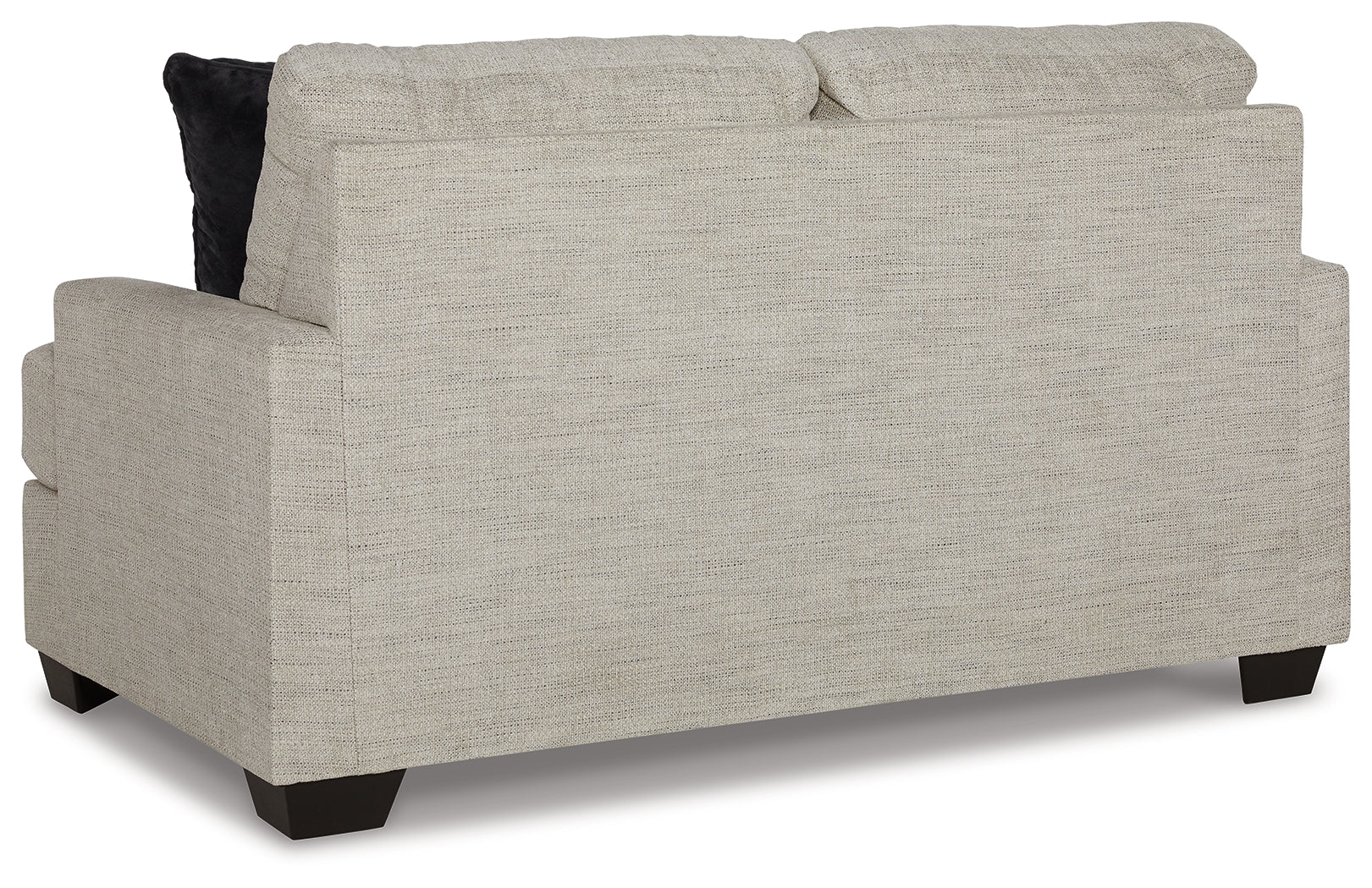 Vayda Pebble Loveseat - 3310435 - Bien Home Furniture & Electronics