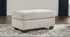 Vayda Pebble Ottoman - 3310414 - Bien Home Furniture & Electronics
