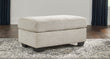 Vayda Pebble Ottoman - 3310414 - Bien Home Furniture & Electronics