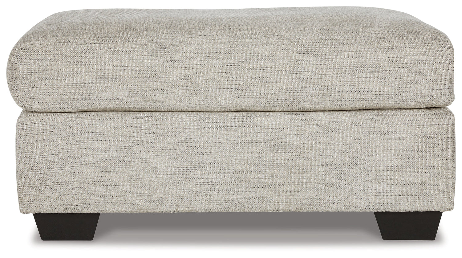 Vayda Pebble Ottoman - 3310414 - Bien Home Furniture & Electronics