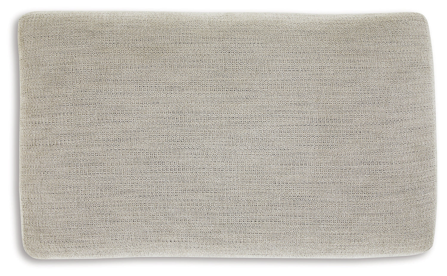 Vayda Pebble Ottoman - 3310414 - Bien Home Furniture & Electronics