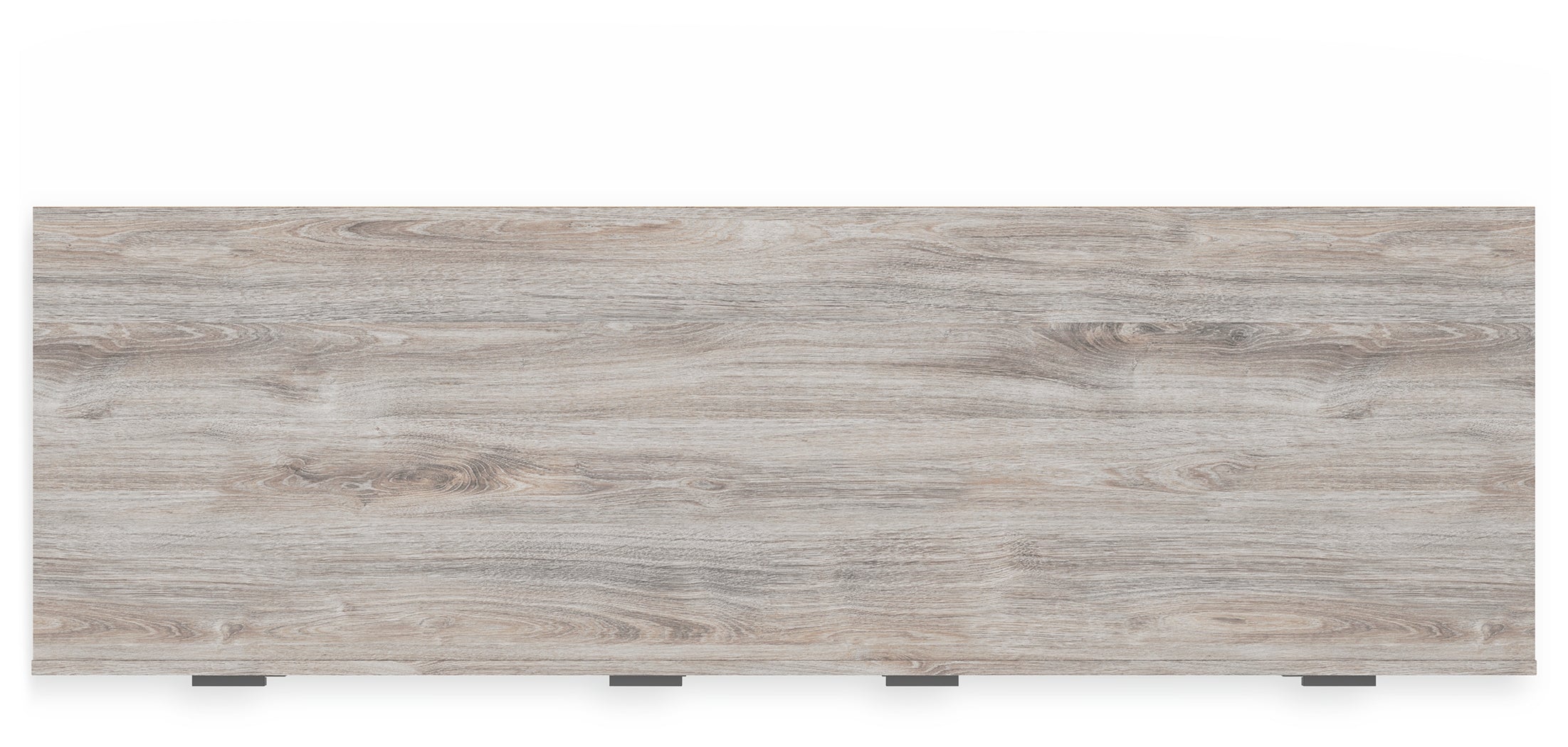 Vessalli Two-tone Dresser - B1036-231 - Bien Home Furniture & Electronics