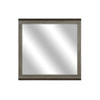 Vestavia Gray Mirror (Mirror Only) - 1936-6 - Bien Home Furniture & Electronics