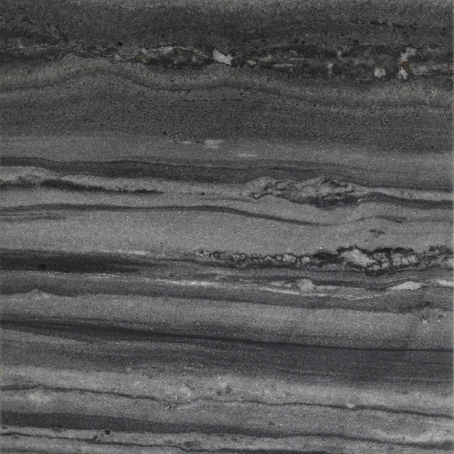 Vicente Gray Accent Table with Marble Top - 936034 - Bien Home Furniture & Electronics