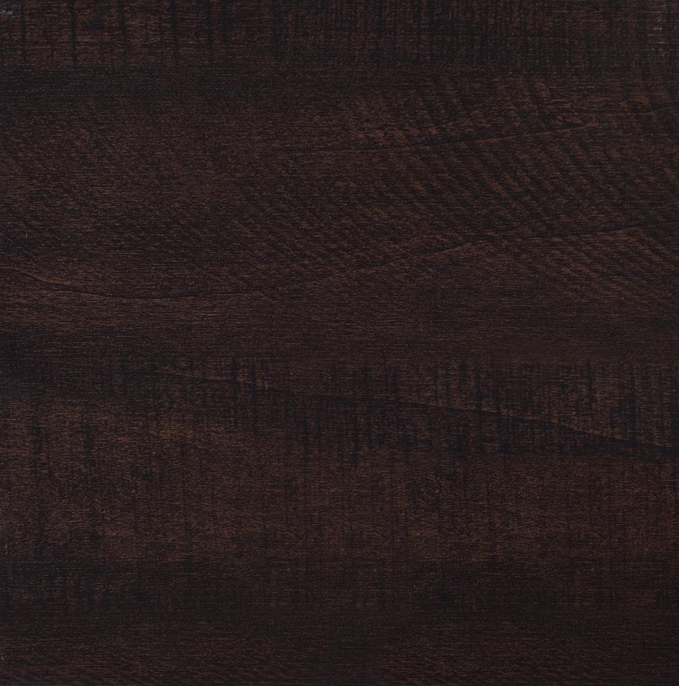 Wadeline Rustic Tobacco 2-Door Tall Accent Cabinet - 950724 - Bien Home Furniture & Electronics