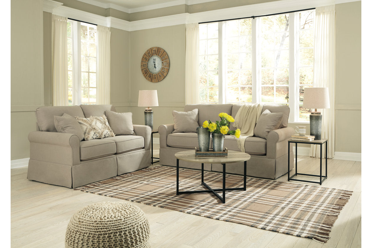 Wadeworth Two-tone Table, Set of 3 - T103-213 - Bien Home Furniture & Electronics