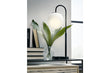 Walkford Black Desk Lamp - L206072 - Bien Home Furniture & Electronics