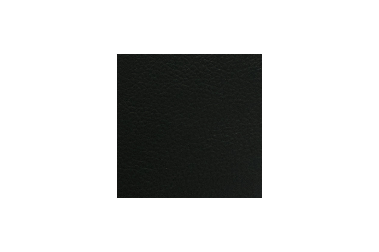 Warlin Black Power Reclining Loveseat with Console - 6110518 - Bien Home Furniture & Electronics
