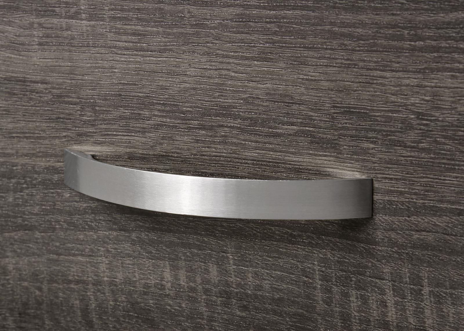 Watson 6-drawer Dresser with Mirror Grey Oak and Black - 212423M - Bien Home Furniture & Electronics