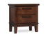 Watson Brown Nightstand - SH2213BRN-4 - Bien Home Furniture & Electronics