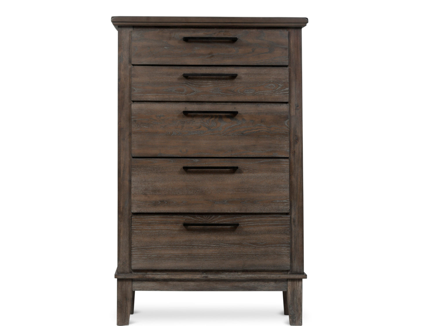 Watson Gray Chest - SH2213GRY-9 - Bien Home Furniture & Electronics